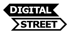株式会社デジタルストリート