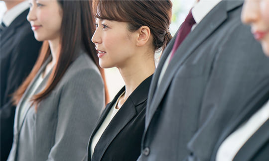 資格取得・更新検定