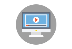 認証付き動画サイト構築プラン