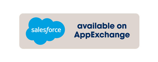 SalesForce appexchangeのロゴ