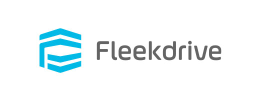 fleekdriveのロゴ