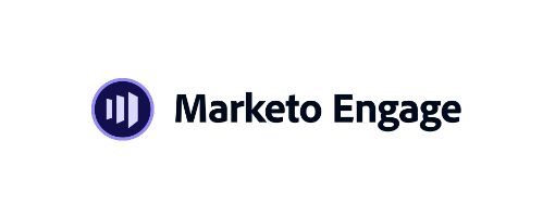 MarketoEngageのロゴ
