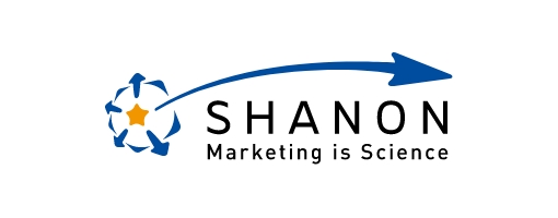 SHANONのロゴ