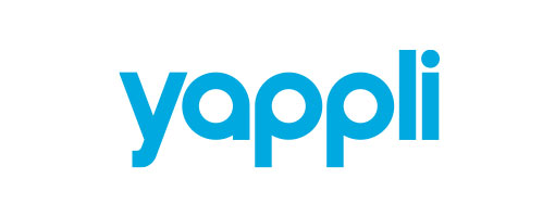 yappliのロゴ