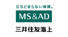 三井住友海上火災保険株式会社