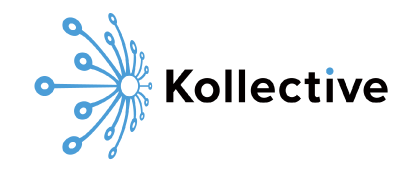 kollectiveロゴ
