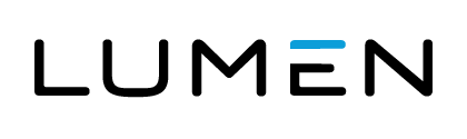 lumenロゴ