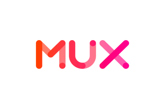MUXのロゴ