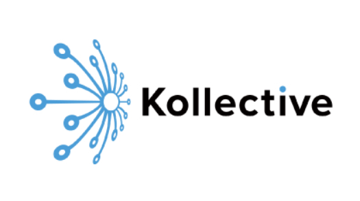 Kollectiveのロゴ