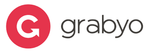 動画編集サービス「Grabyo」ロゴ