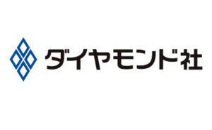 株式会社ダイヤモンド社