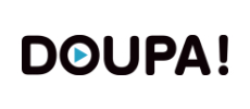 DOUPAのロゴ