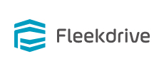 fleekdriveのロゴ