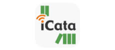 iCataのロゴ