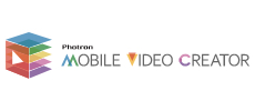 mobile-video-creatorのロゴ