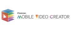 mobile-video-creatorのロゴ