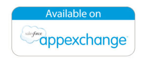 SalesForce appexchangeのロゴ