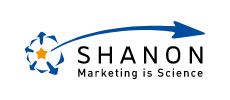 SHANONのロゴ