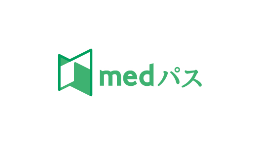 medパスロゴ