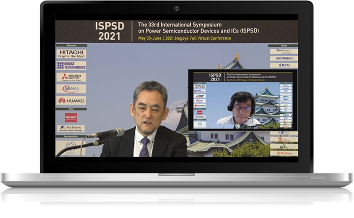 ISPSD2021