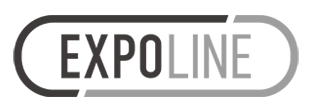 EXPOLINEロゴ