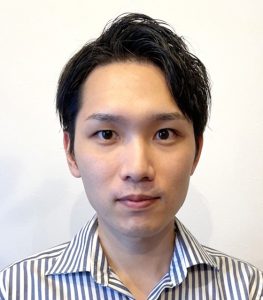 株式会社LIXIL ガバナンス法務部 片野 翔一朗 様
