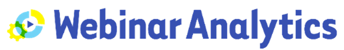 WebinarAnalyticsロゴ