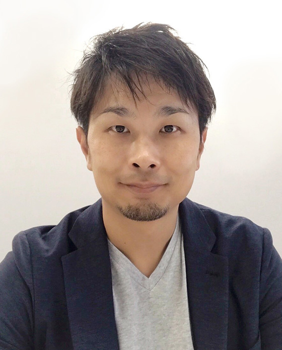 株式会社ジェイ・スポーツ 平尾 裕樹 様