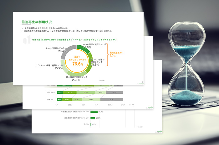 企業の教育・研修や情報共有用途…