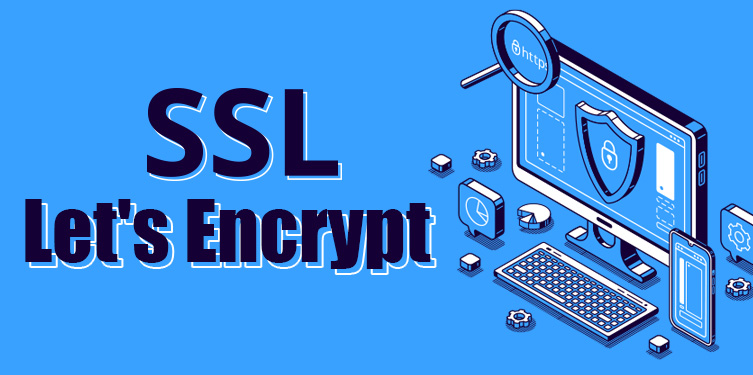 Let’s Encrypt