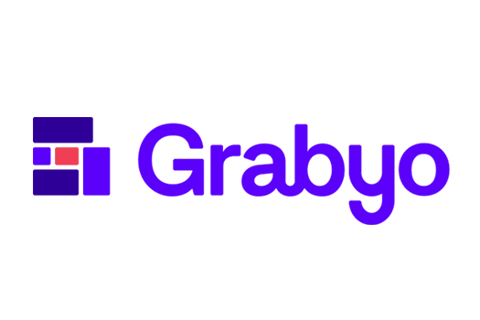 grabyoロゴ