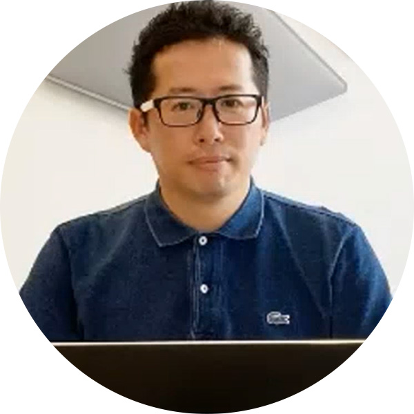 株式会社アイロバ　赤羽根 潤一 氏