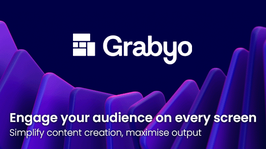 クラウドベース映像制作・ライブ配信スイート「Grabyo」