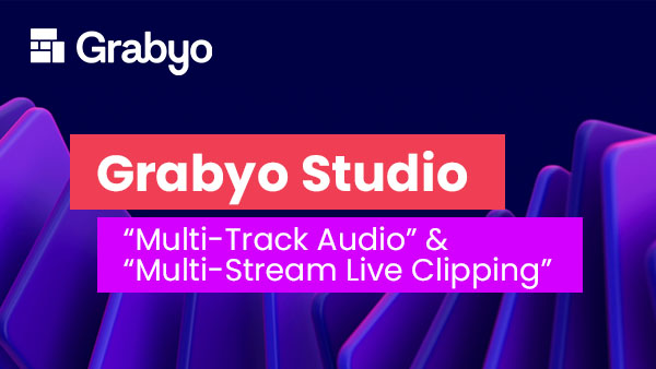 Grabyo Studio“M…