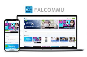KDDI Sonic-Falc…