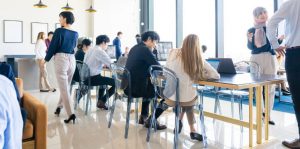 社内ポータルサイトと動画ポータ…