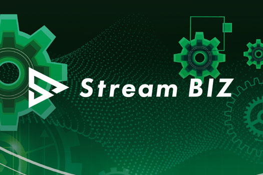 動画配信ビジネス向けオーダーメイド型CMS「Stream BIZ」