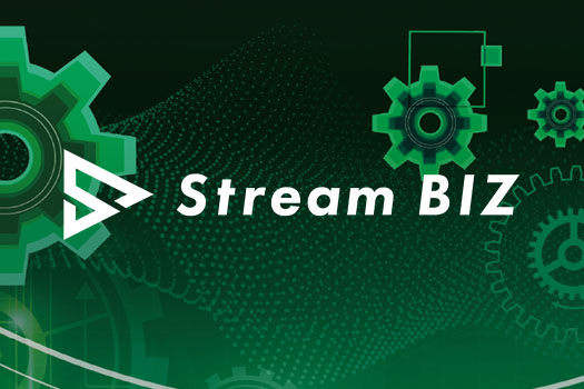 動画配信ビジネス向けオーダーメイド型CMS「Stream BIZ」