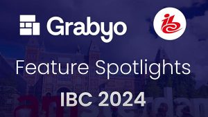 Grabyo Producer…