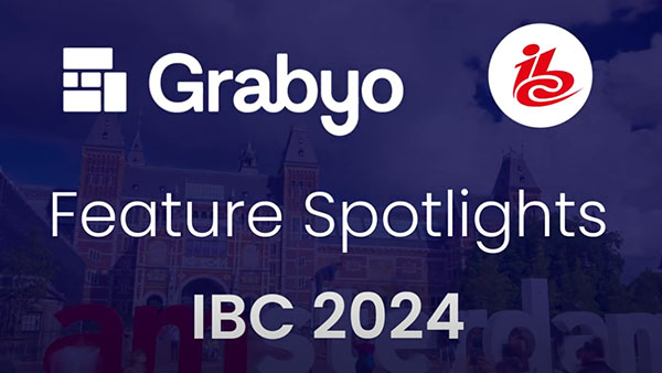 Grabyo Producer…