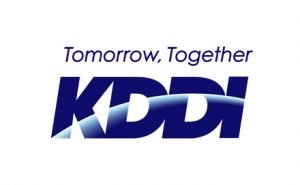 KDDI株式会社
