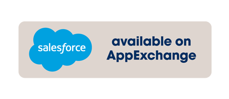 SalesForce appexchangeのロゴ