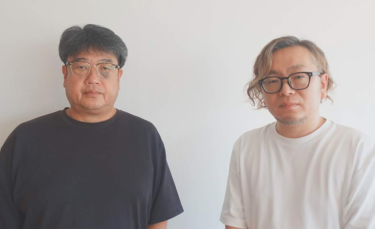特定非営利活動法人日本相談支援専門員協会 事務局長 吉田 展章 様、事務局WEB担当 安藤 明彦 様