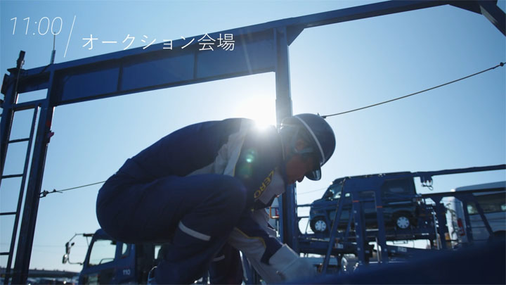 事例:株式会社ゼロ 様「中途採用向け動画制作」動画のワンシーン03