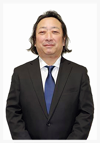 石亀 靖人