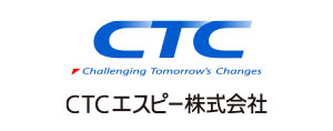 CTCエスピー株式会社