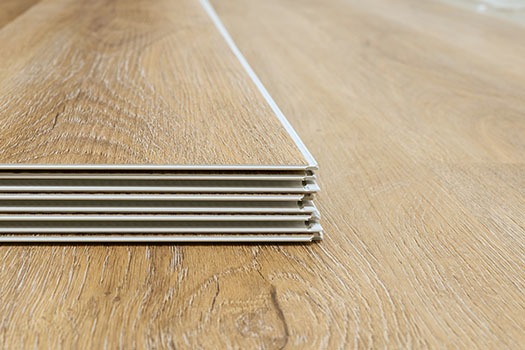 建材メーカーのイメージ画像