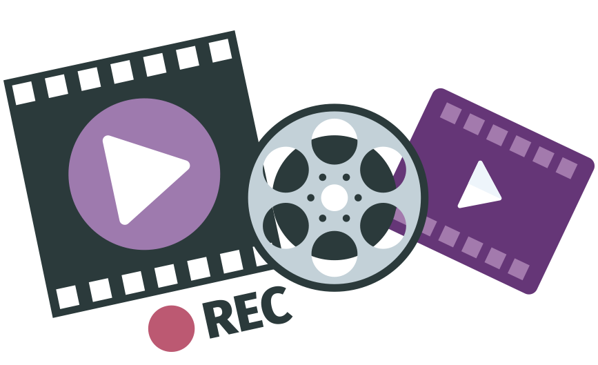 動画登録・配信