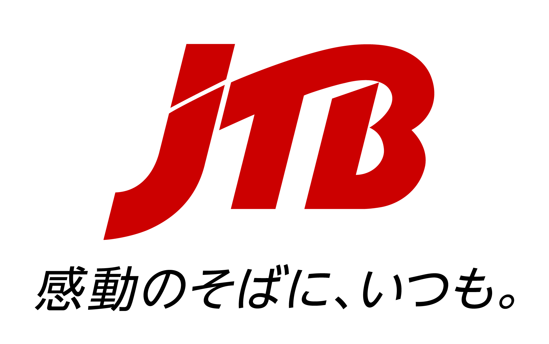株式会社JTB様のロゴ