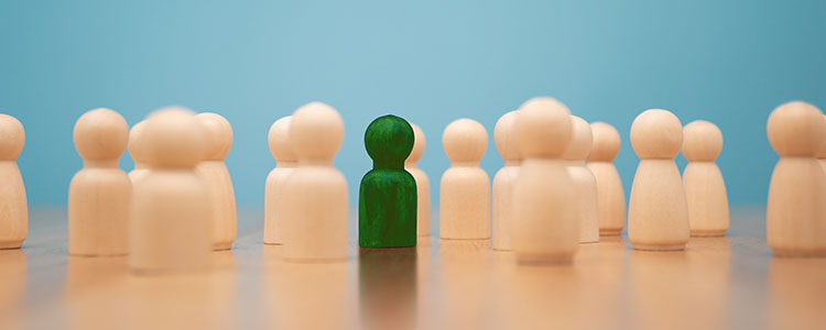 重要なのは“人数”だけではなく“影響力”